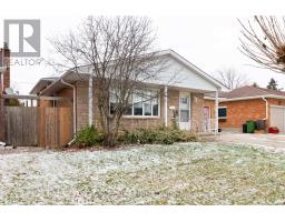 6 DUNWICH DRIVE, St. Thomas, Ontario