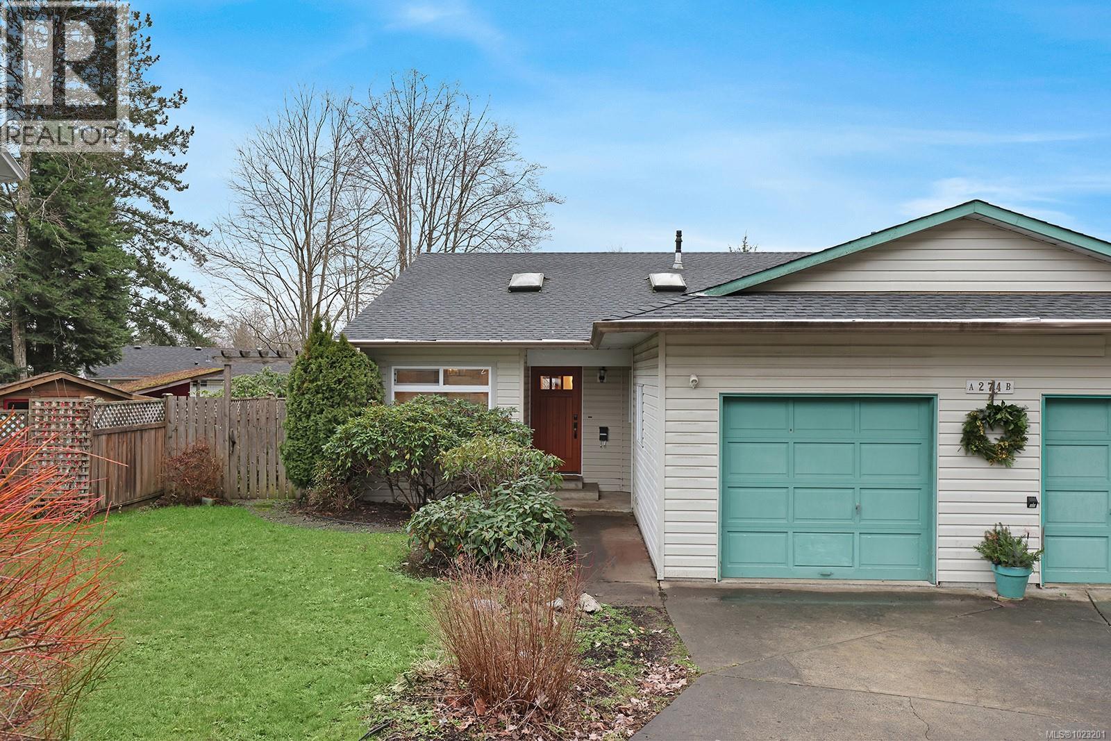 A 274 Nim Nim Pl, Courtenay, British Columbia