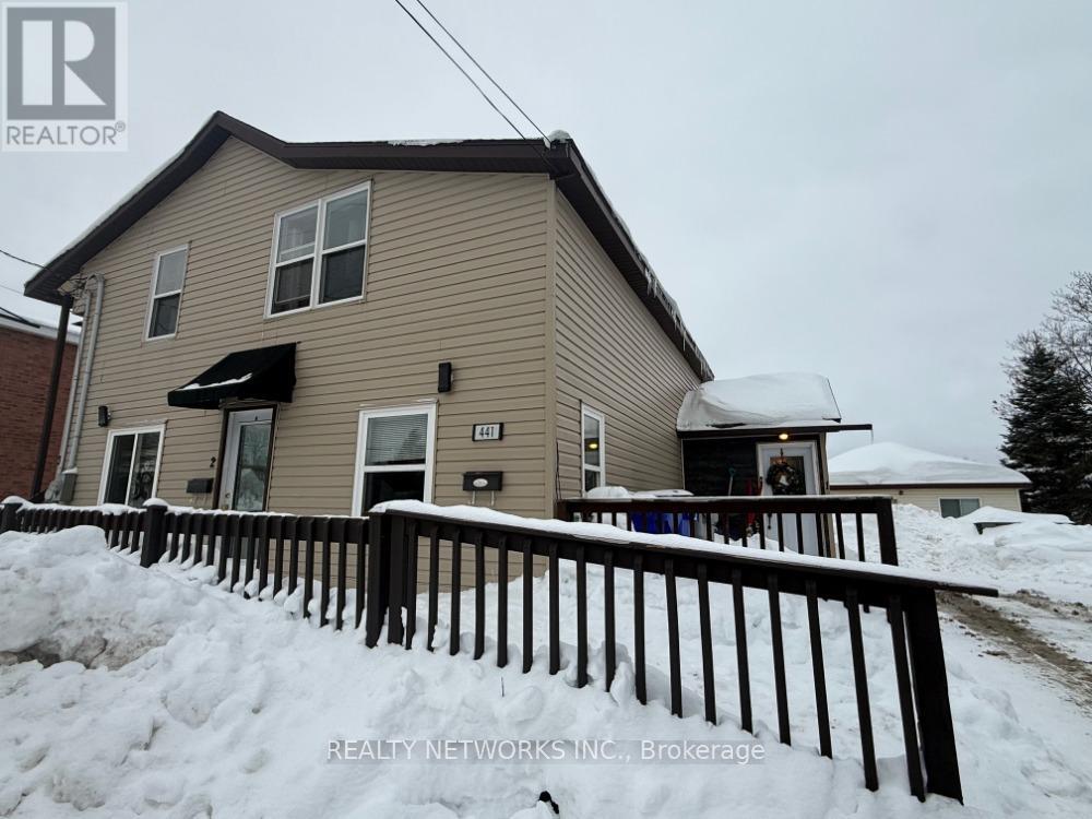 441 MACLEAN DRIVE, Timmins, Ontario