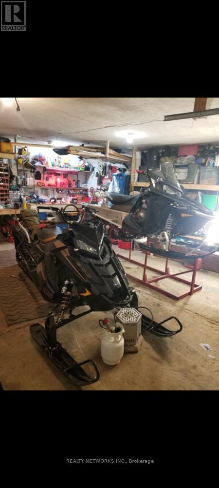 441 Maclean Drive, Timmins, Ontario  P4N 4W7 - Photo 35 - T12693612