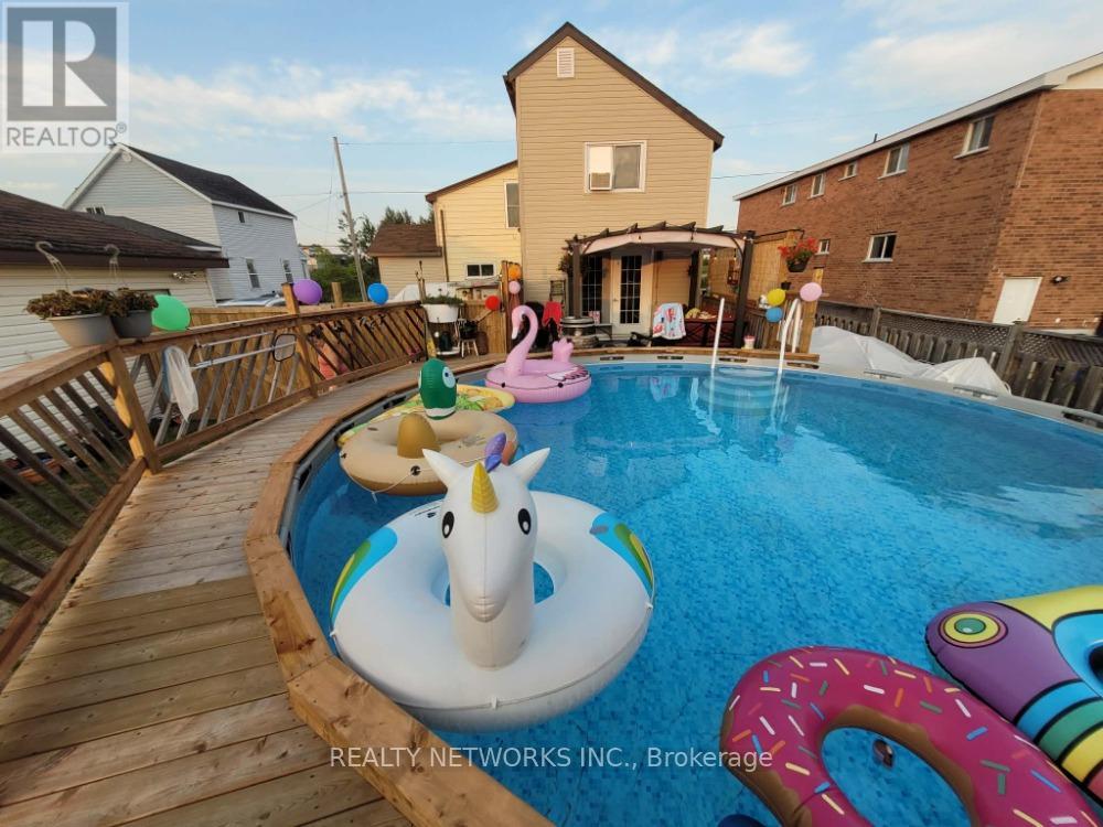 441 Maclean Drive, Timmins, Ontario  P4N 4W7 - Photo 36 - T12693612