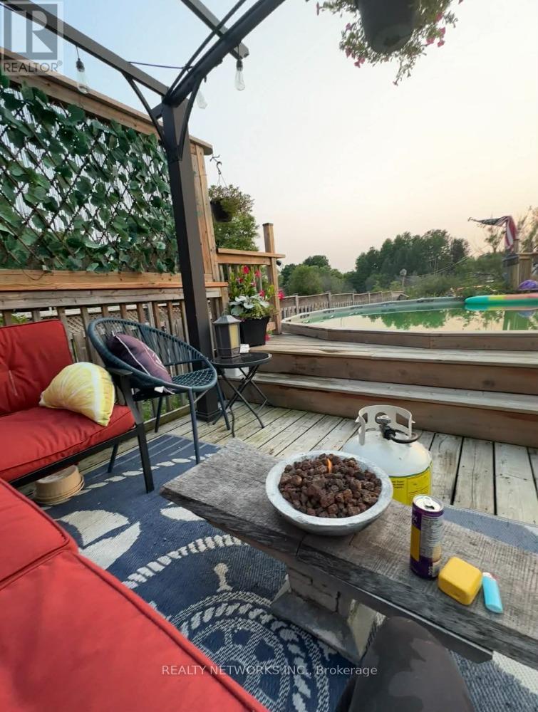 441 Maclean Drive, Timmins, Ontario  P4N 4W7 - Photo 38 - T12693612