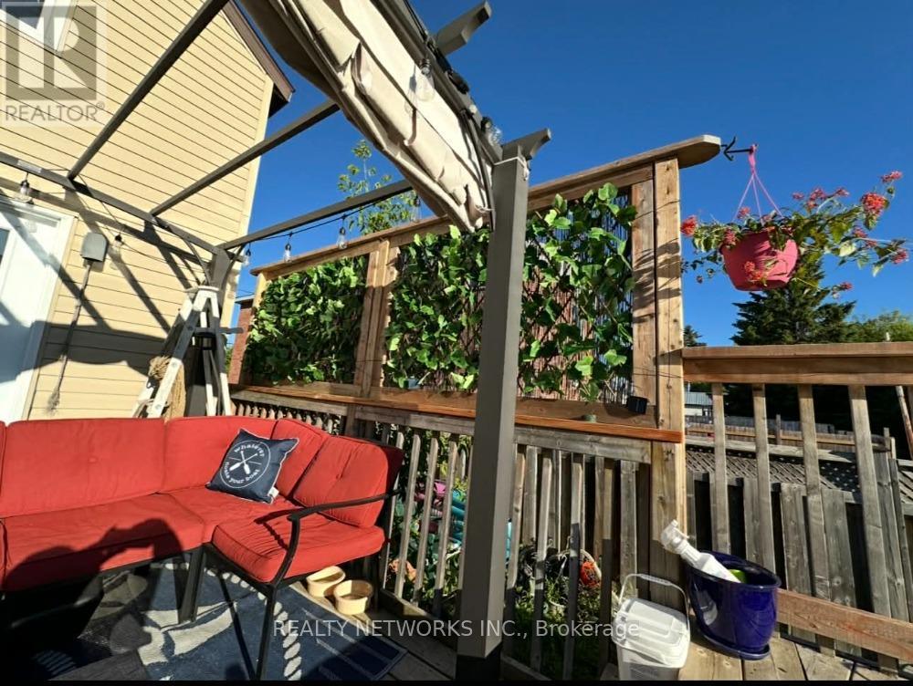 441 Maclean Drive, Timmins, Ontario  P4N 4W7 - Photo 39 - T12693612