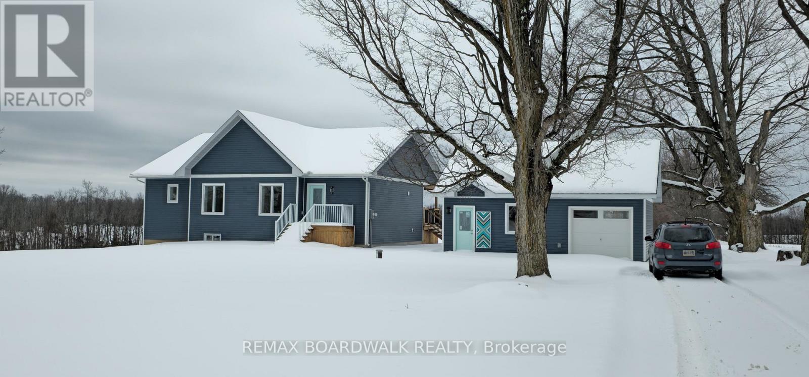 272 9th Concession Road, Rideau Lakes, Ontario  K0G 1X0 - Photo 1 - X12693572