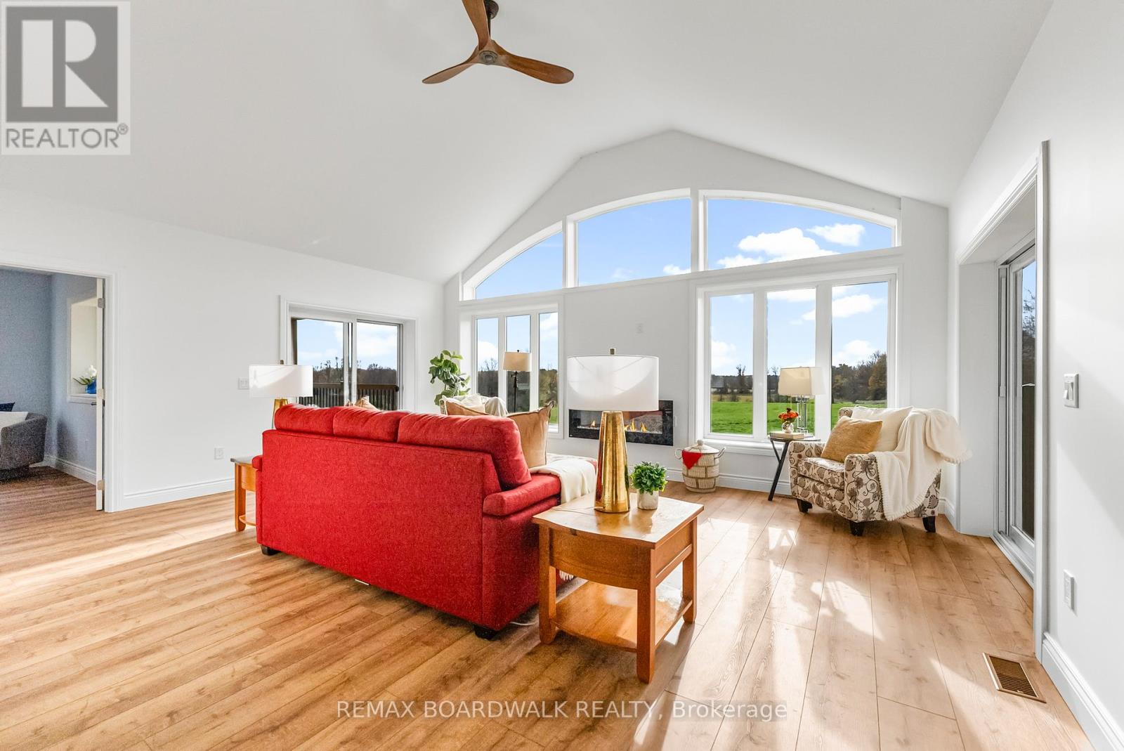 272 9th Concession Road, Rideau Lakes, Ontario  K0G 1X0 - Photo 14 - X12693572