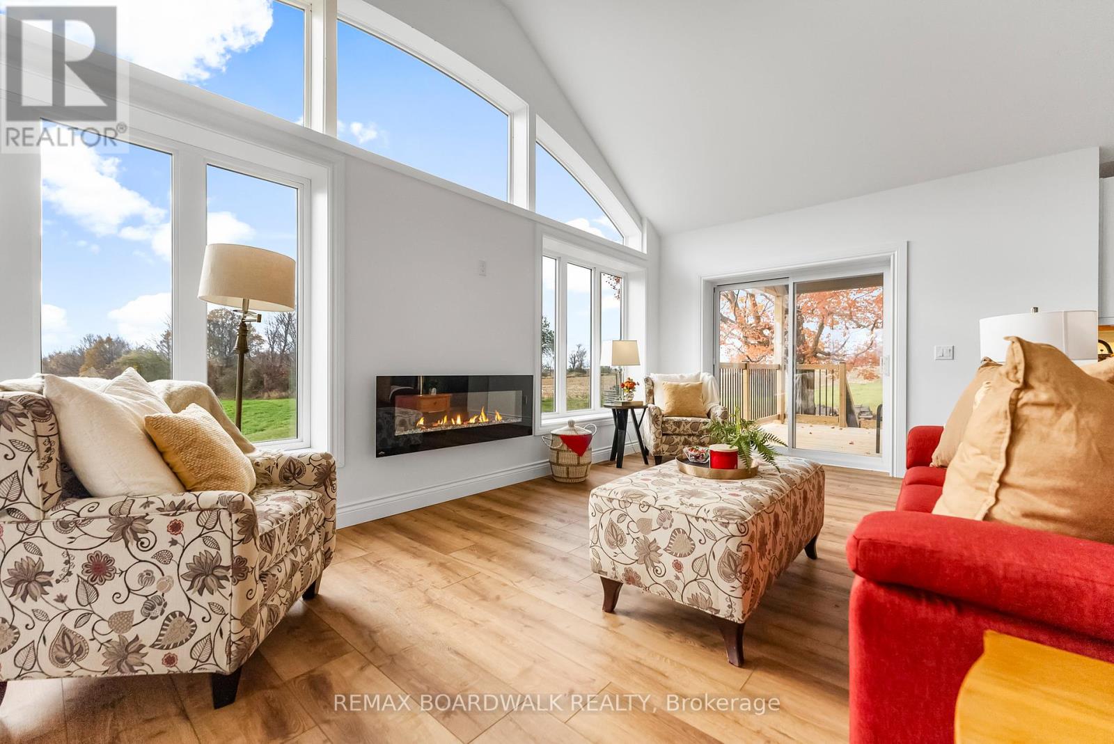 272 9th Concession Road, Rideau Lakes, Ontario  K0G 1X0 - Photo 15 - X12693572