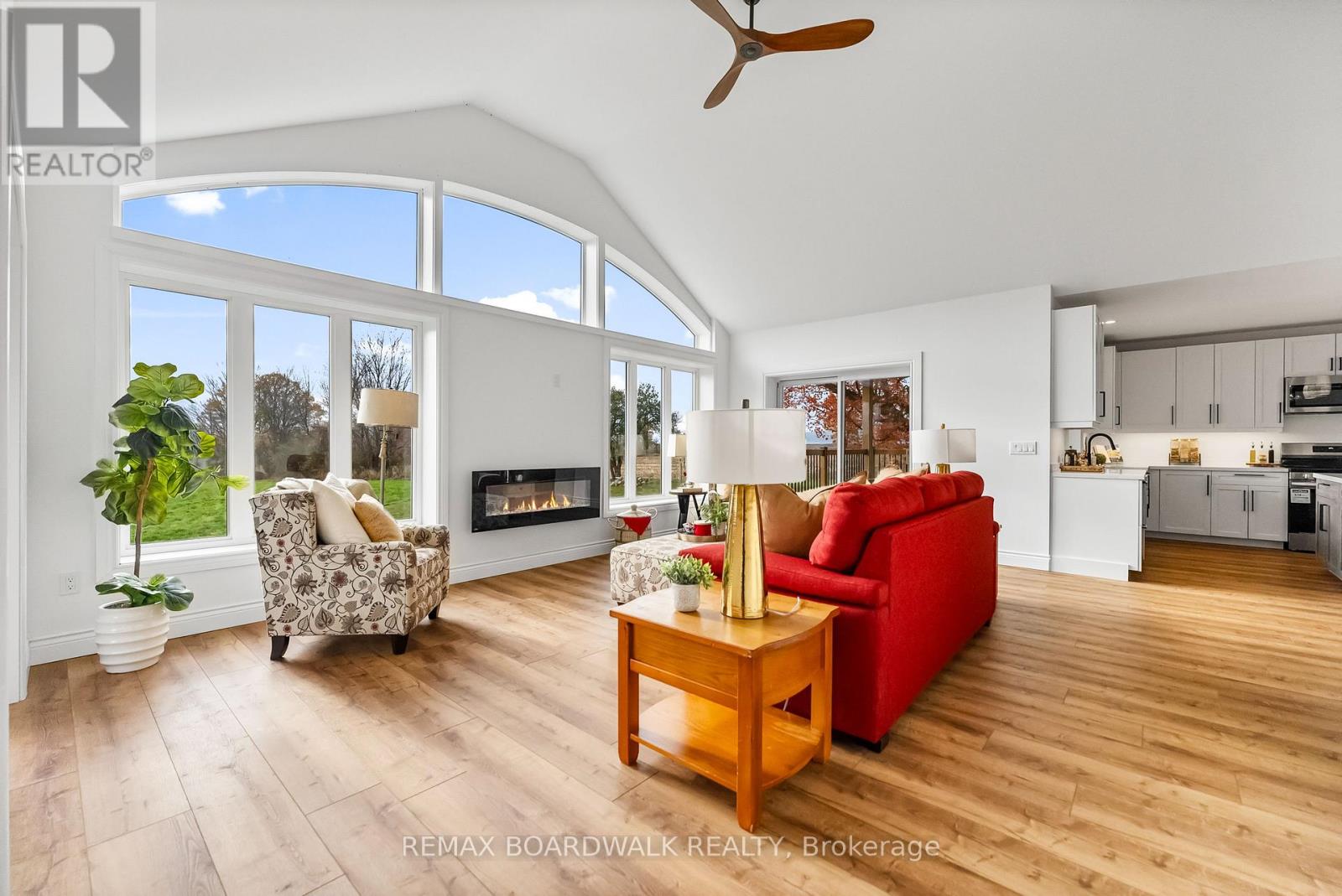 272 9th Concession Road, Rideau Lakes, Ontario  K0G 1X0 - Photo 17 - X12693572