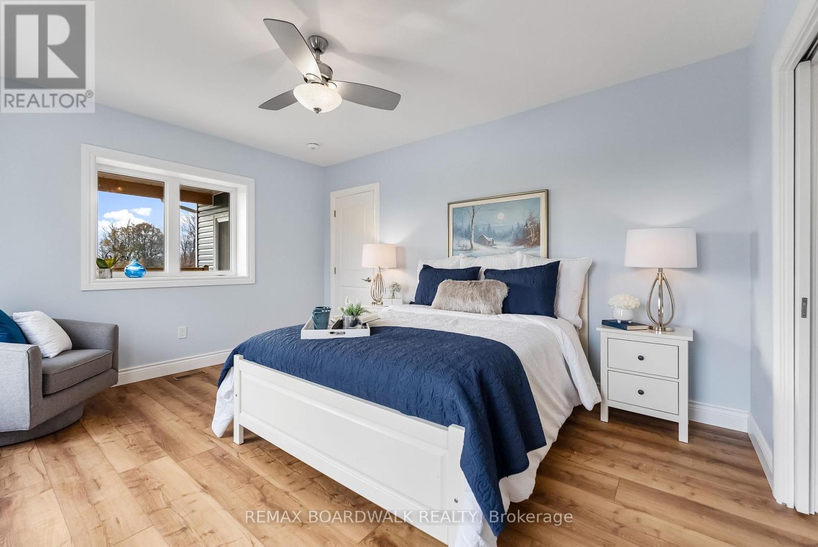 272 9th Concession Road, Rideau Lakes, Ontario  K0G 1X0 - Photo 18 - X12693572