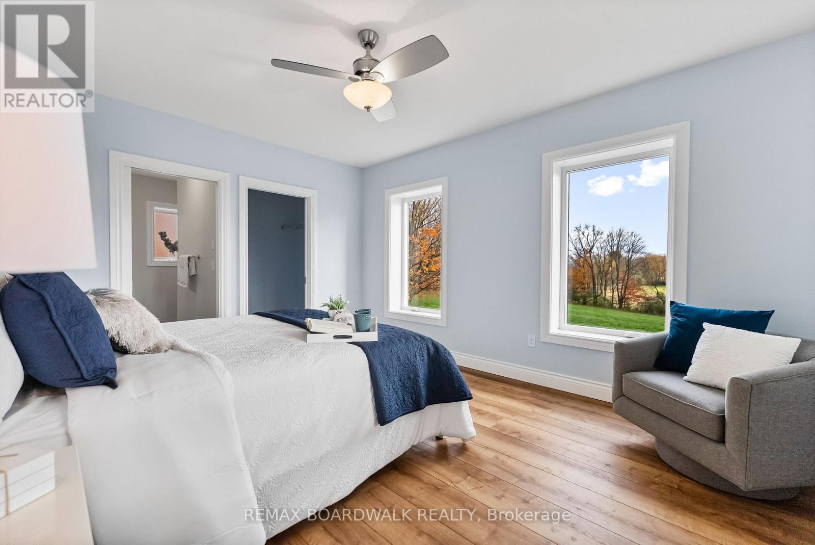 272 9th Concession Road, Rideau Lakes, Ontario  K0G 1X0 - Photo 19 - X12693572