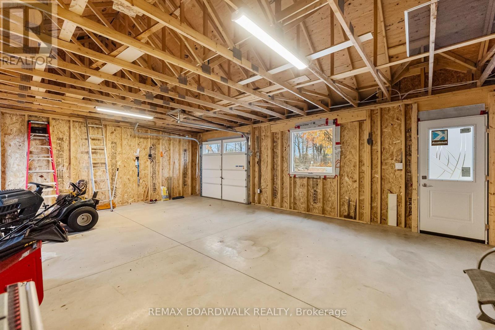 272 9th Concession Road, Rideau Lakes, Ontario  K0G 1X0 - Photo 30 - X12693572