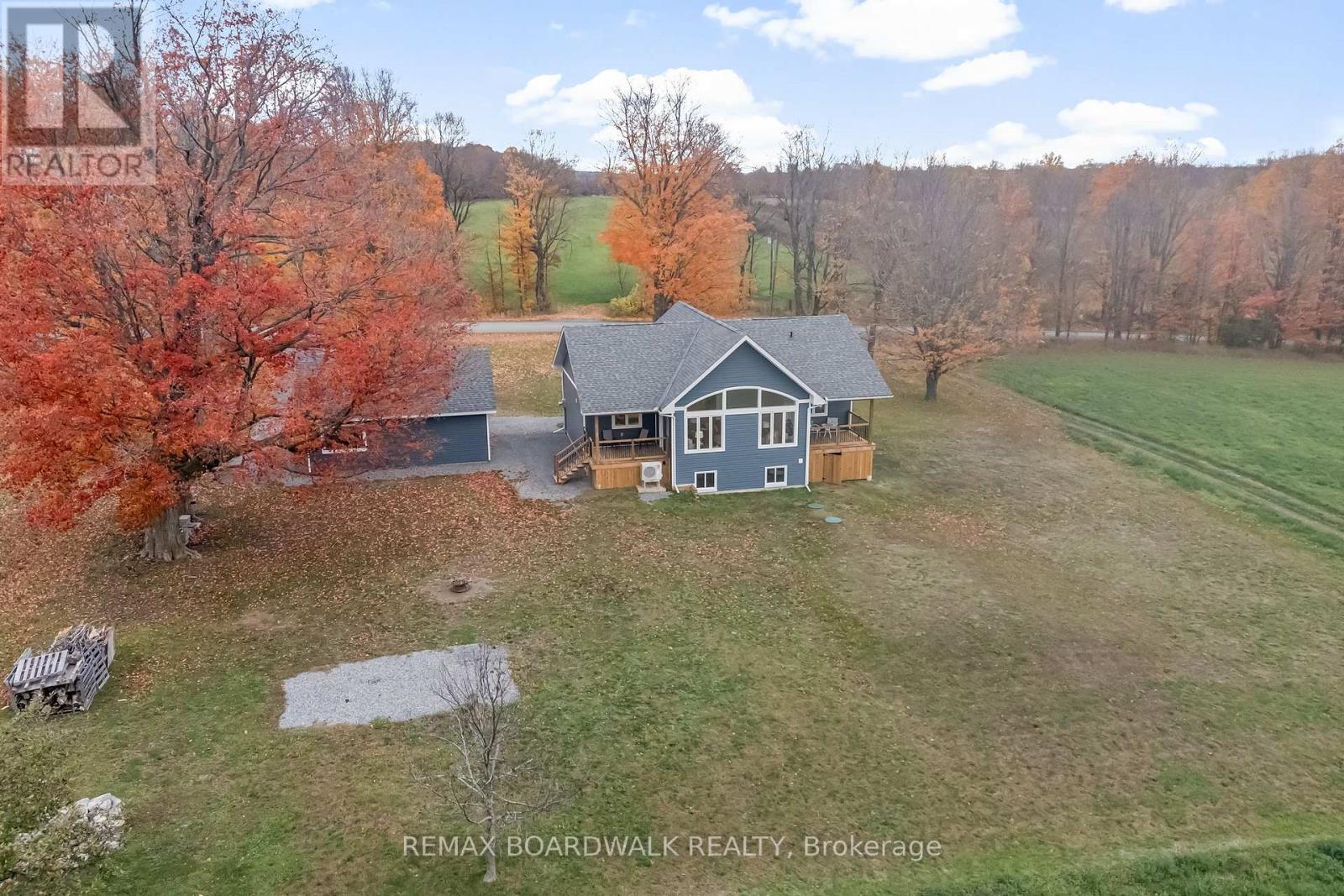 272 9th Concession Road, Rideau Lakes, Ontario  K0G 1X0 - Photo 31 - X12693572