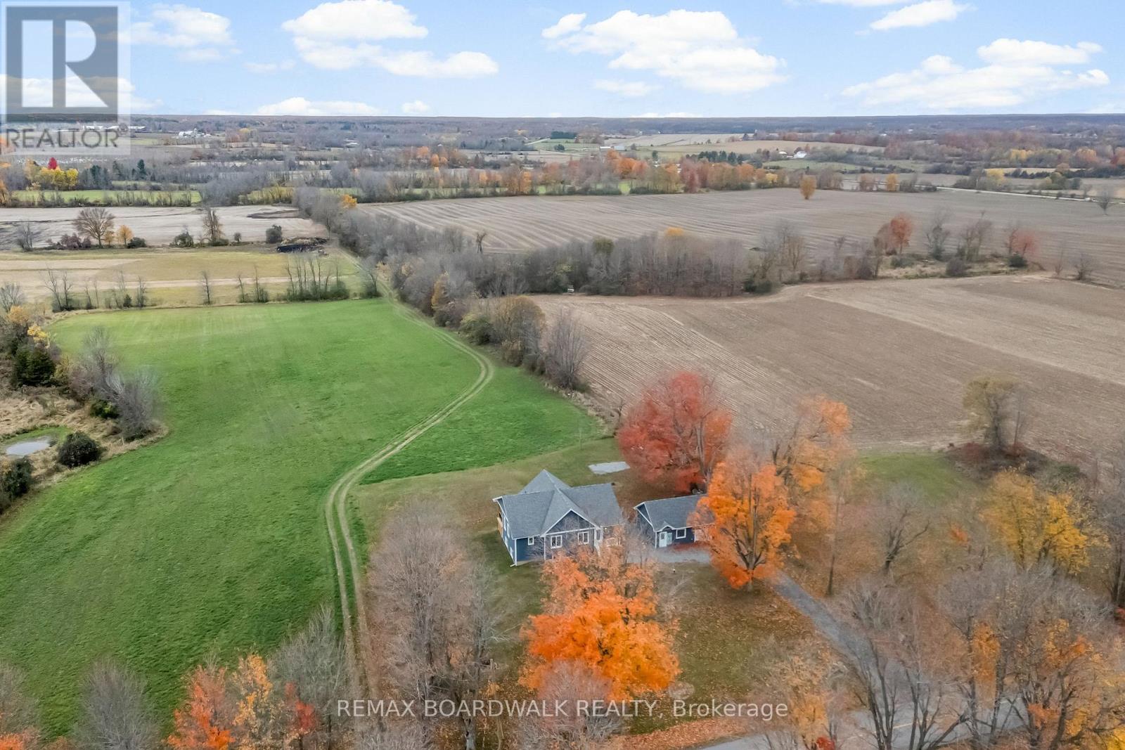 272 9th Concession Road, Rideau Lakes, Ontario  K0G 1X0 - Photo 35 - X12693572