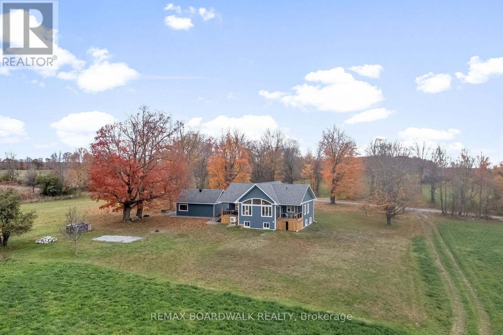 272 9th Concession Road, Rideau Lakes, Ontario  K0G 1X0 - Photo 36 - X12693572