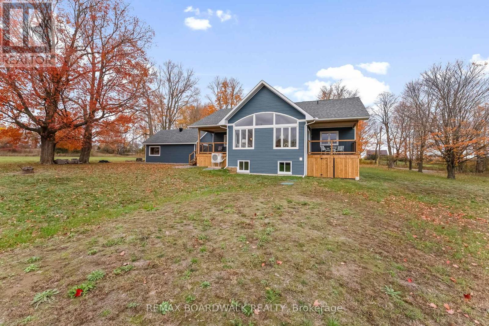 272 9th Concession Road, Rideau Lakes, Ontario  K0G 1X0 - Photo 37 - X12693572