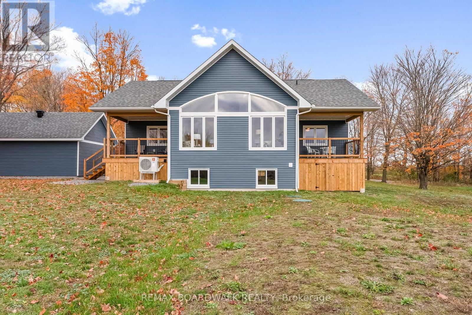 272 9th Concession Road, Rideau Lakes, Ontario  K0G 1X0 - Photo 38 - X12693572