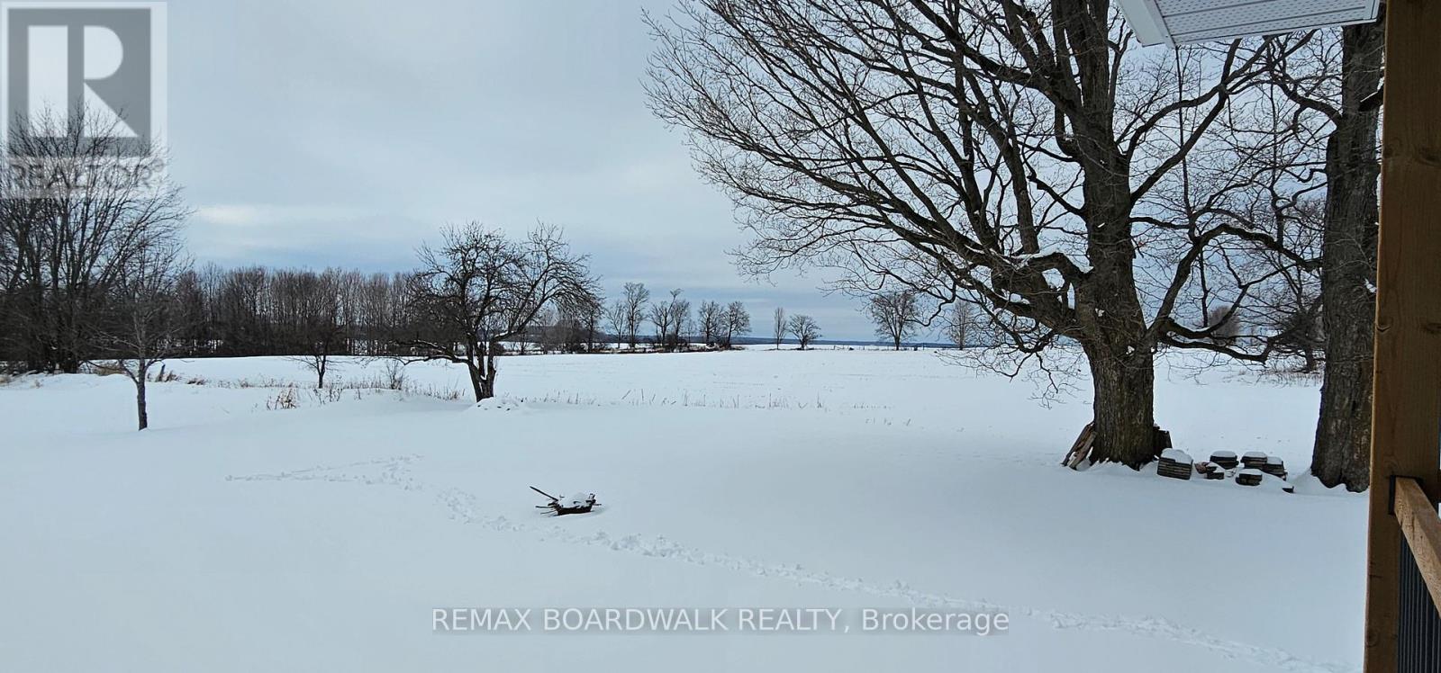 272 9th Concession Road, Rideau Lakes, Ontario  K0G 1X0 - Photo 4 - X12693572