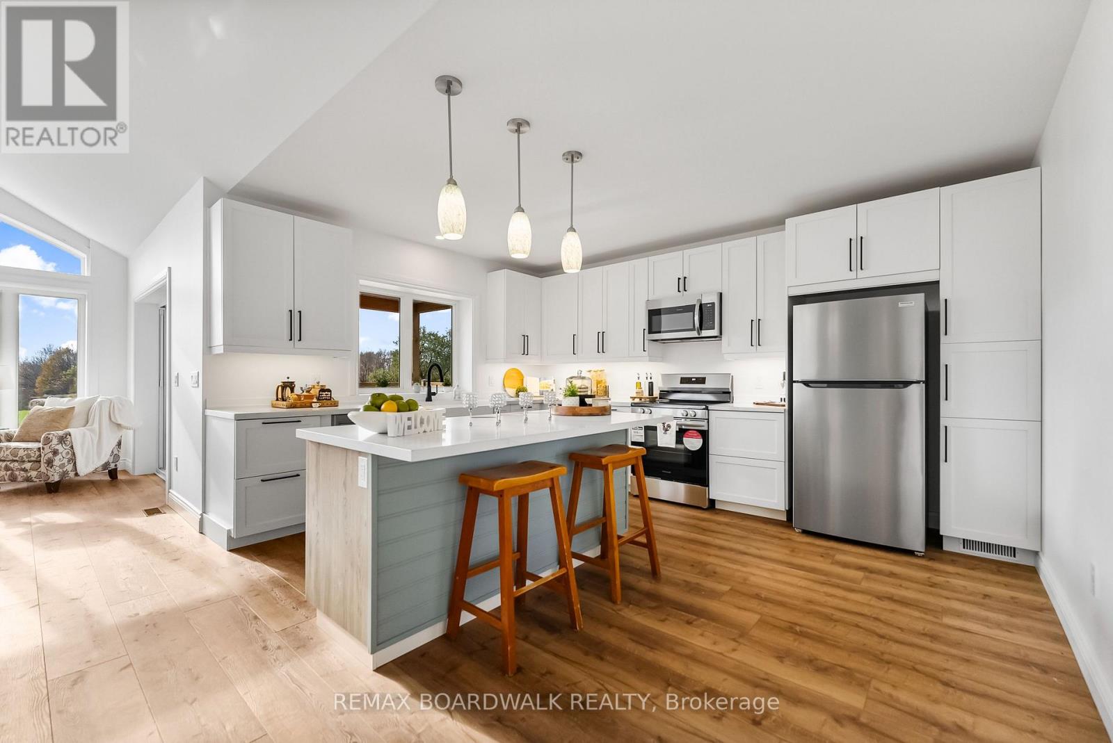 272 9th Concession Road, Rideau Lakes, Ontario  K0G 1X0 - Photo 8 - X12693572