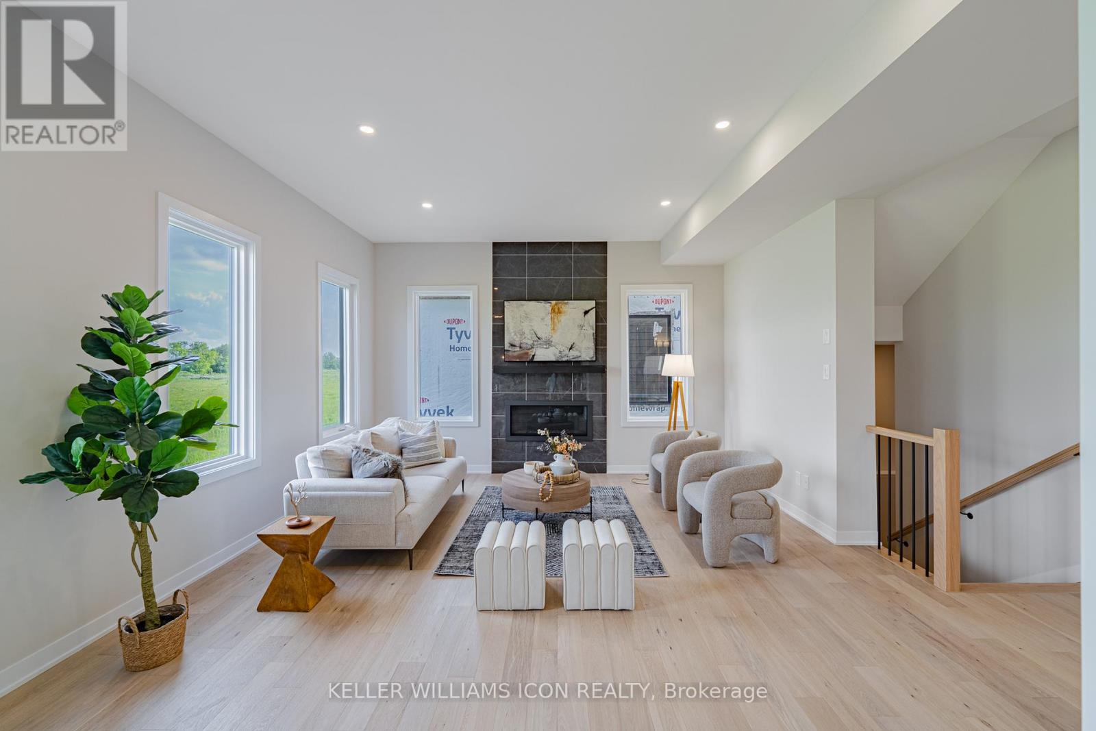 521 Elation Heights, Ottawa, Ontario  K2J 7M7 - Photo 8 - X12693586