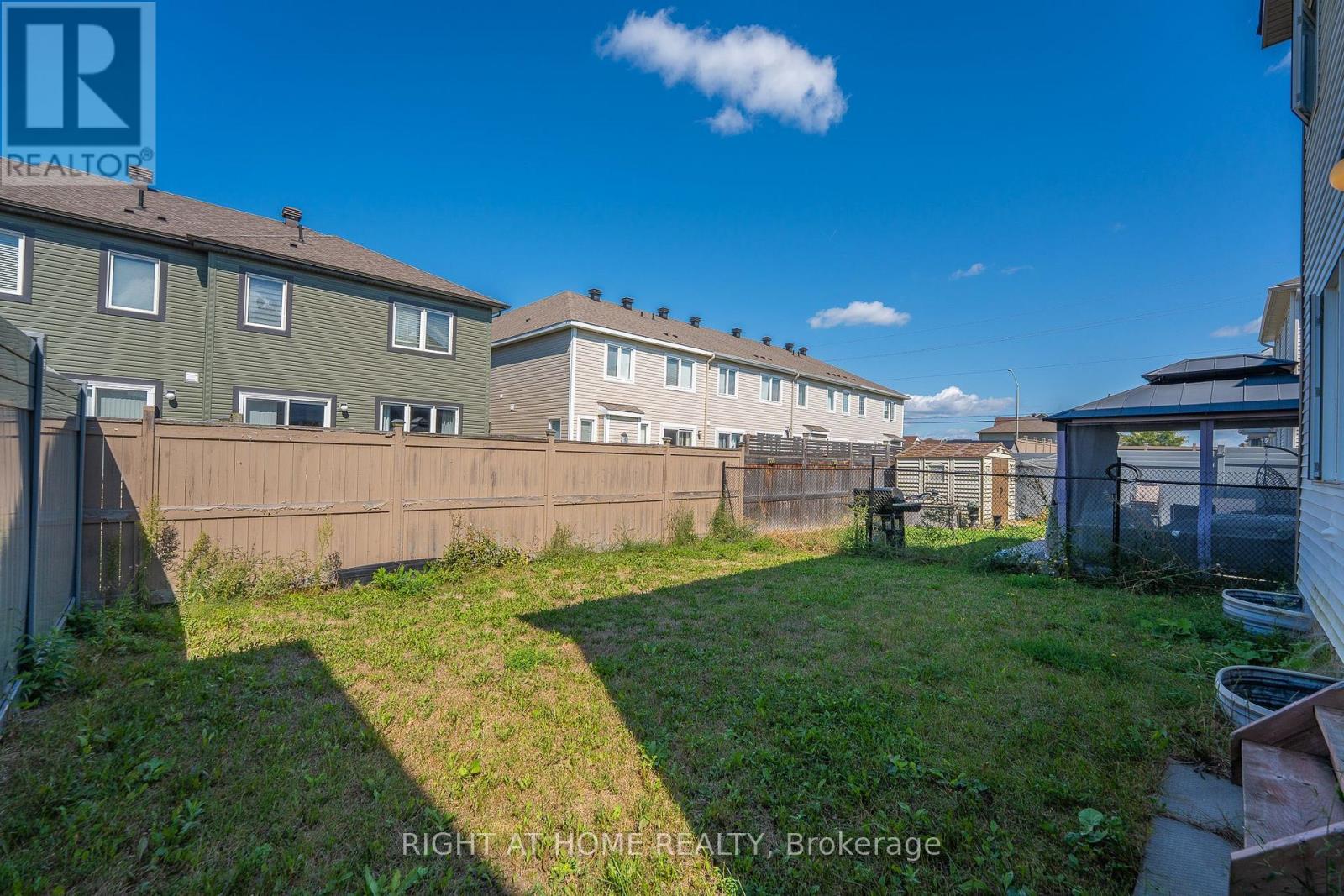 47 Mudminnow Crescent, Ottawa, Ontario  K4A 5H9 - Photo 43 - X12693600
