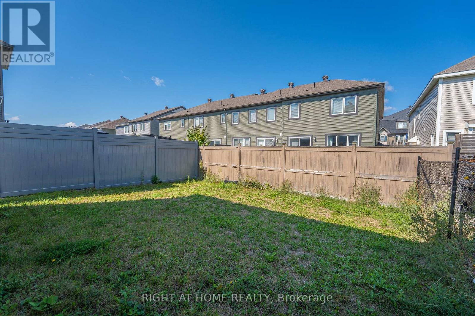 47 Mudminnow Crescent, Ottawa, Ontario  K4A 5H9 - Photo 47 - X12693600
