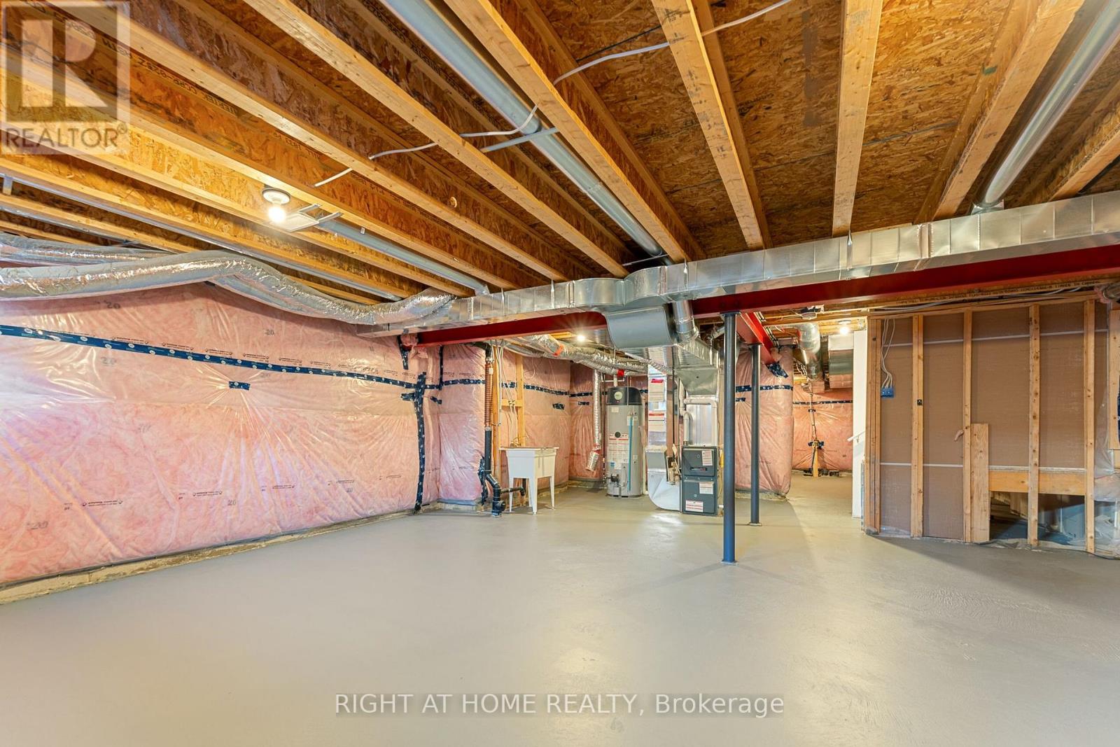 47 Mudminnow Crescent, Ottawa, Ontario  K4A 5H9 - Photo 49 - X12693600