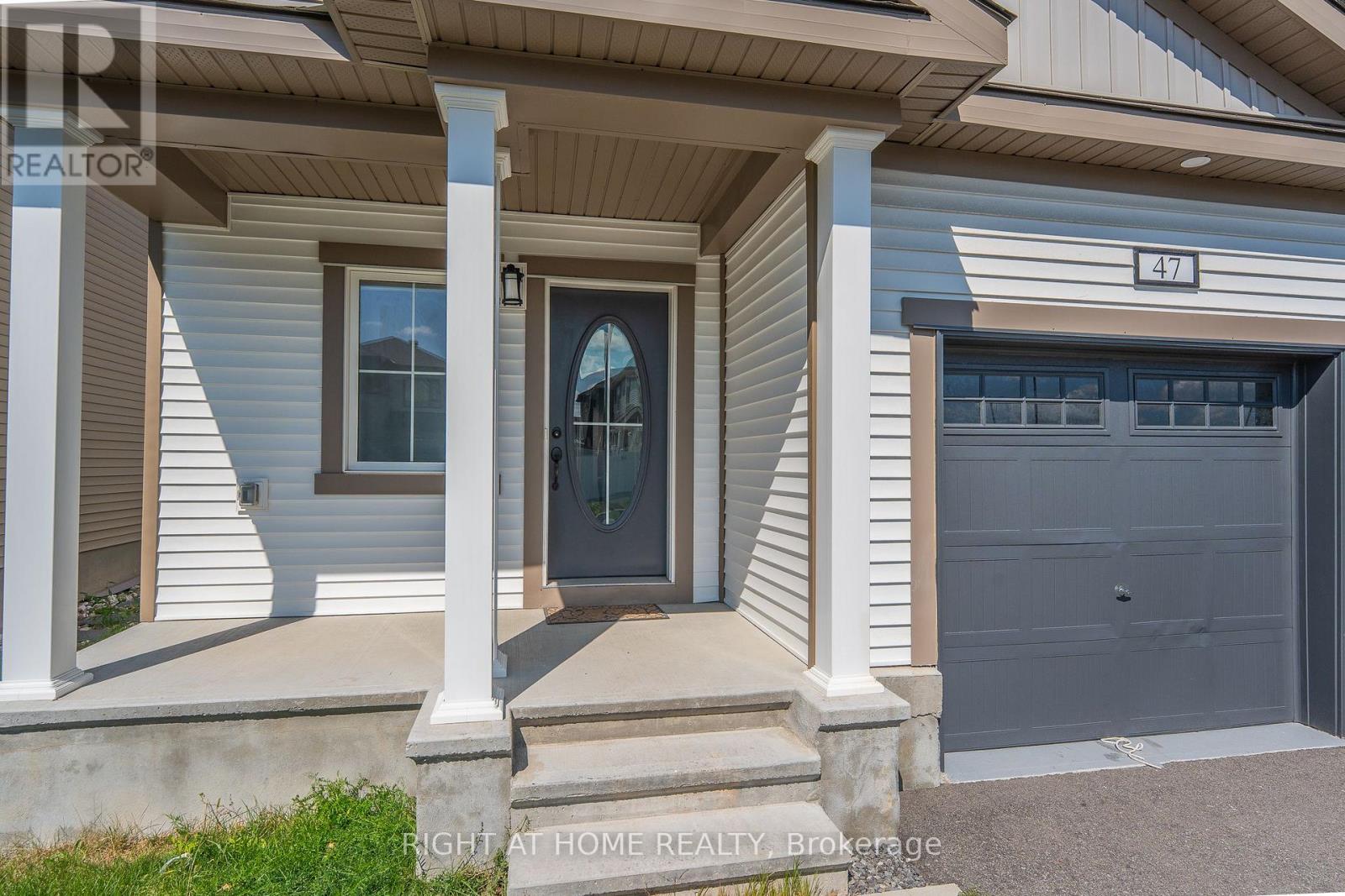 47 Mudminnow Crescent, Ottawa, Ontario  K4A 5H9 - Photo 5 - X12693600