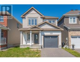 47 MUDMINNOW CRESCENT, Ottawa, Ontario