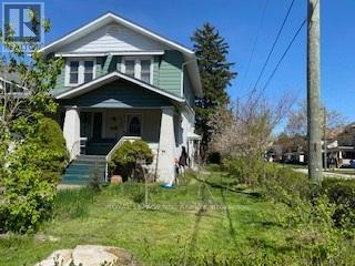 UPPER - 6188 ORCHARD AVENUE, Niagara Falls, Ontario