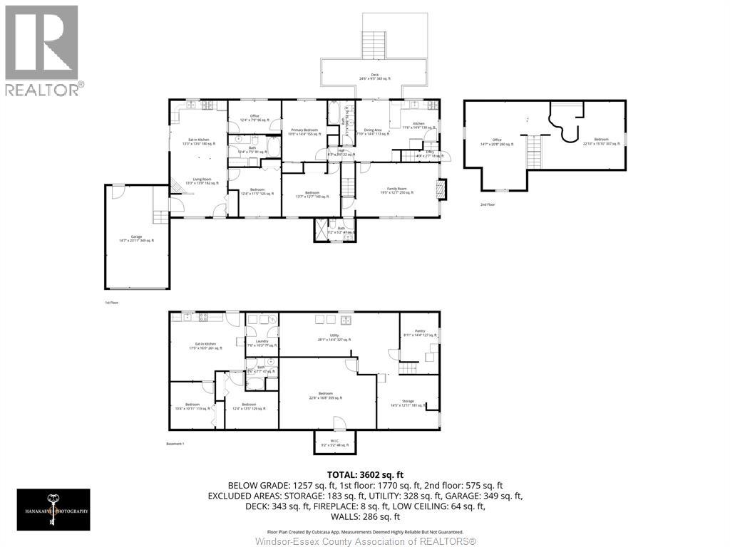 5440 Malden, Windsor, Ontario  N9E 3V9 - Photo 46 - 26001019