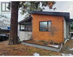 1999 Highway 97S Subdivision Unit# 14, kelowna, British Columbia