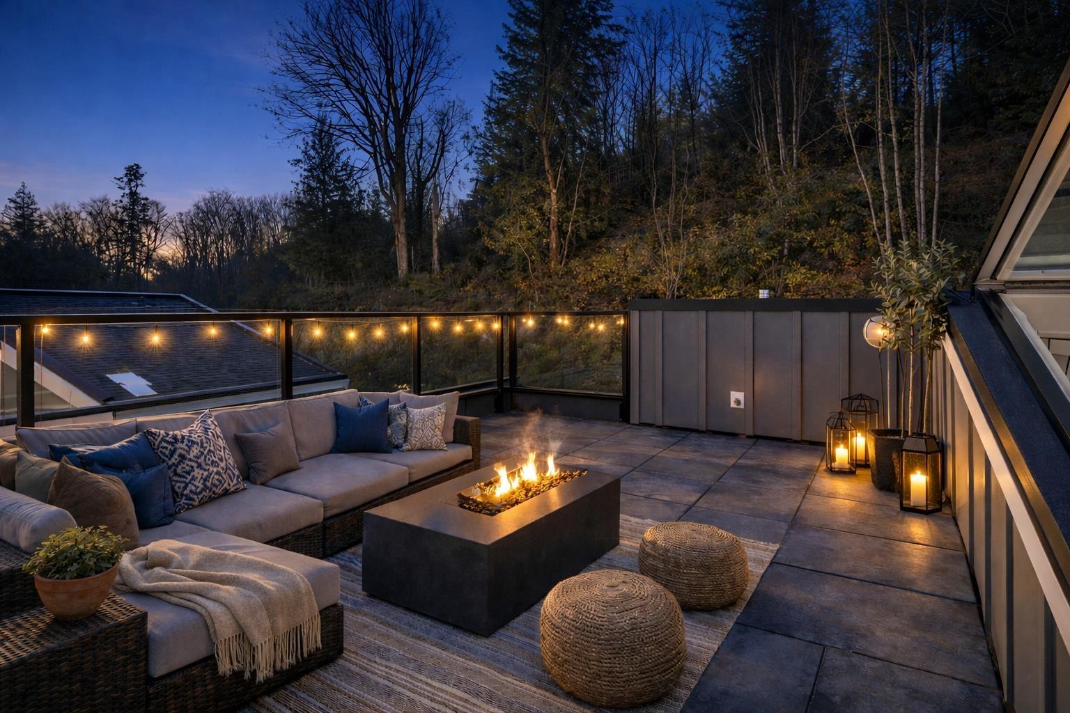 21 43998 Chilliwack Mountain Road, Chilliwack Mountain, Chilliwack, British Columbia  V2R 4A1 - Photo 37 - R3079264