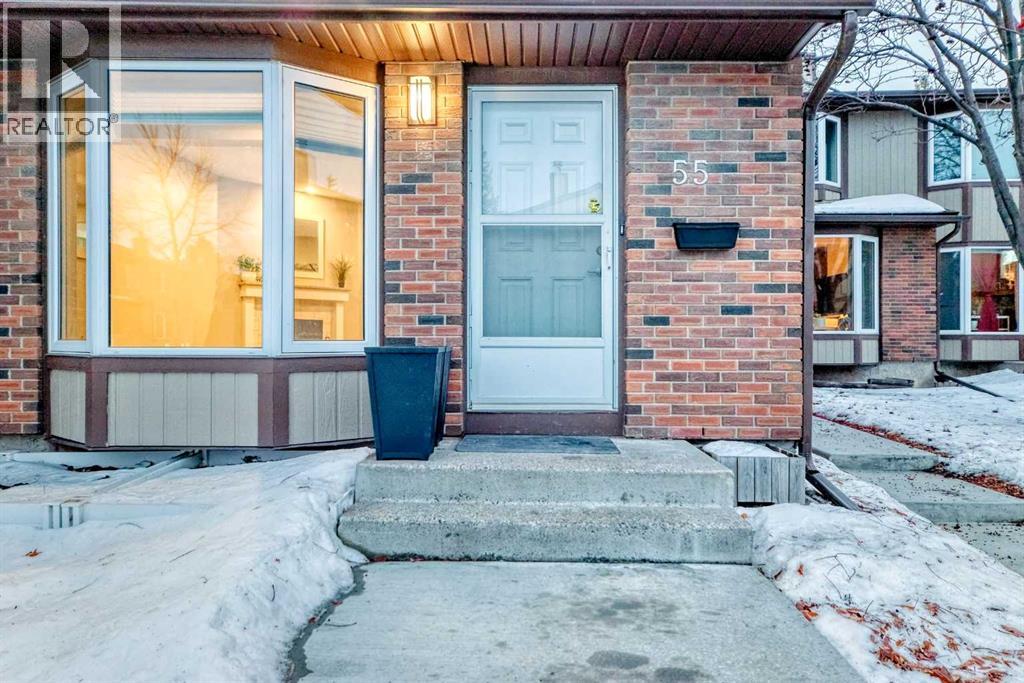 55, 6103 Madigan Drive Ne, Calgary, Alberta  T2A 5K9 - Photo 2 - A2277523