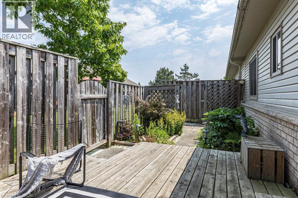 130 Southbrook Drive Unit# 35, Binbrook, Ontario  L0R 1C0 - Photo 42 - 40797480