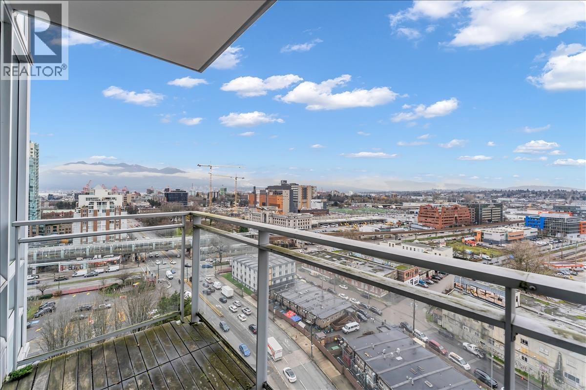 2016 1618 Quebec Street, Vancouver, British Columbia  V6A 0C5 - Photo 17 - R3074089