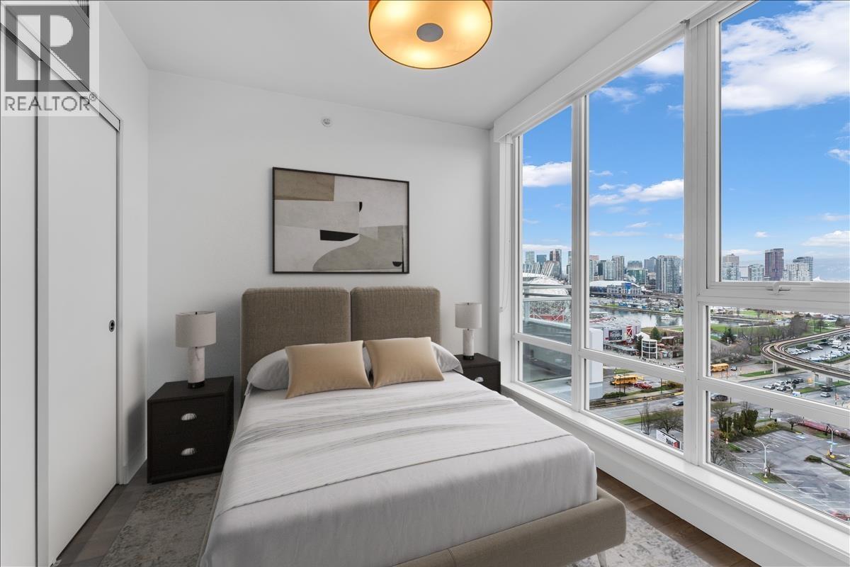 2016 1618 Quebec Street, Vancouver, British Columbia  V6A 0C5 - Photo 24 - R3074089