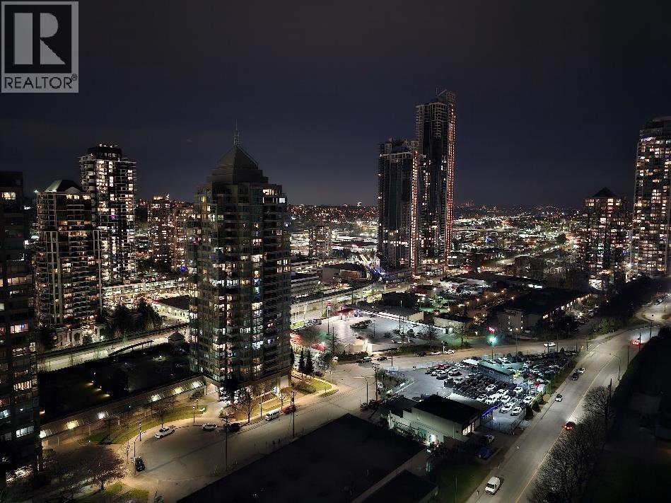 2306 4353 HALIFAX STREET, Burnaby, British Columbia