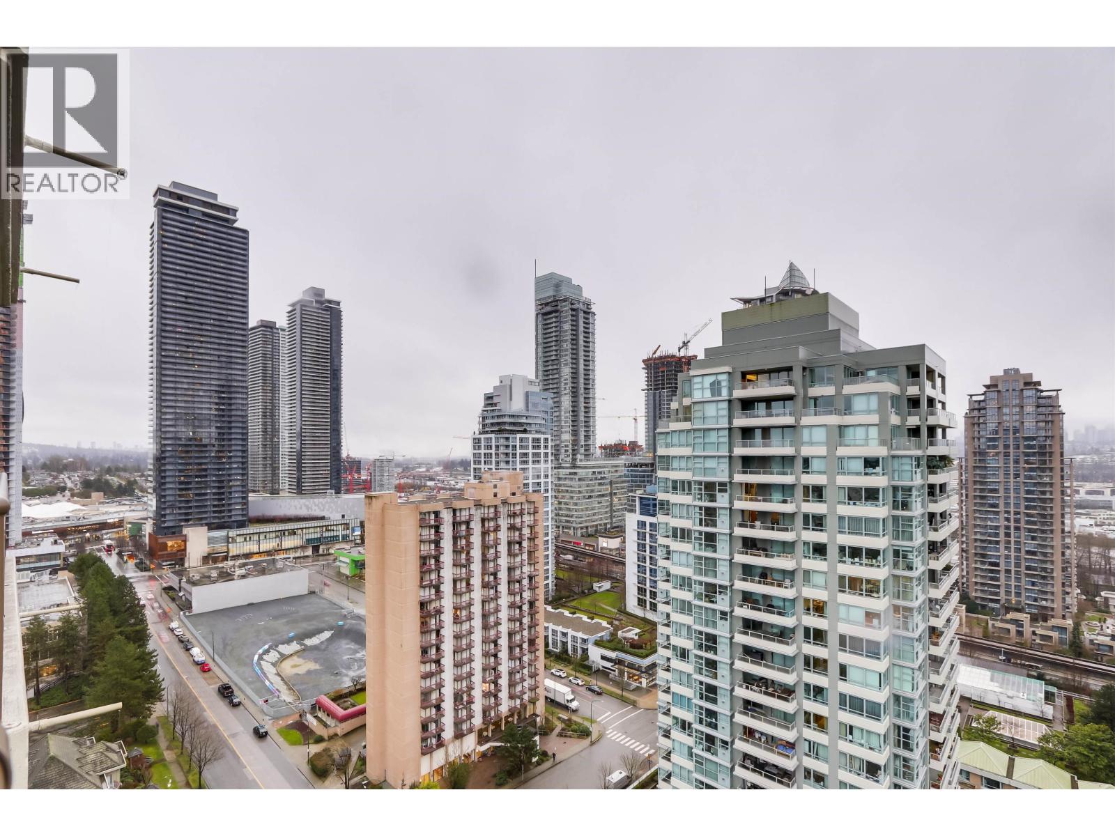 2306 4353 Halifax Street, Burnaby, British Columbia V5C 5Z4 - Photo 17 - R3079142