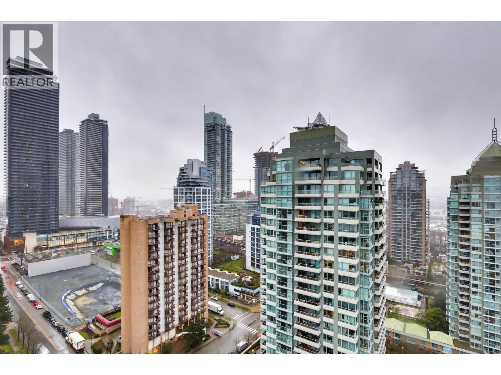 2306 4353 Halifax Street, Burnaby, British Columbia V5C 5Z4 - Photo 14 - R3079142