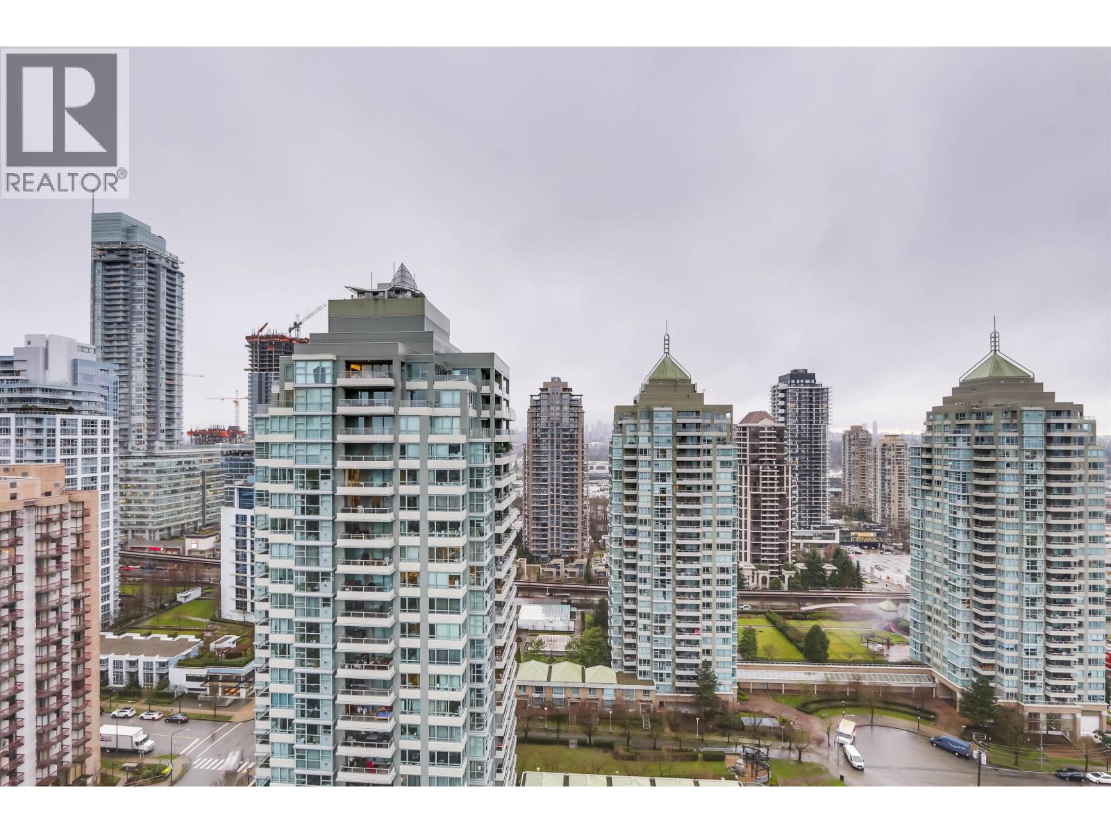 2306 4353 Halifax Street, Burnaby, British Columbia V5C 5Z4 - Photo 16 - R3079142