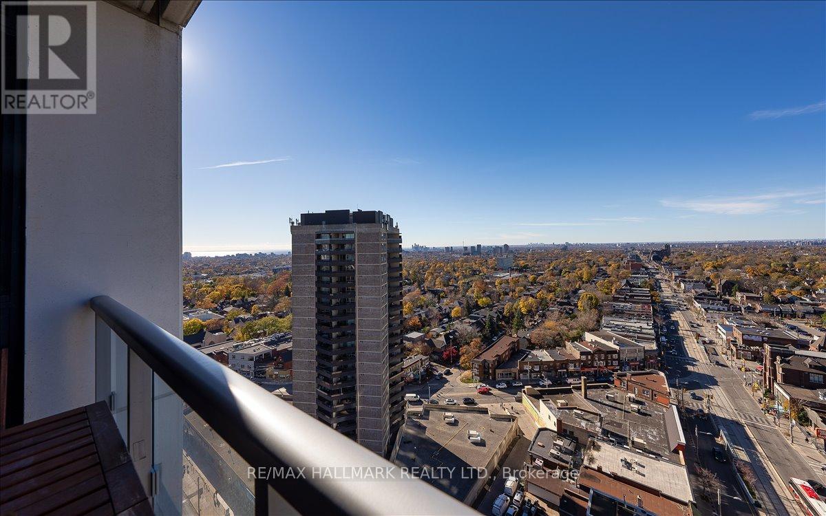 1811 - 501 St Clair Avenue W, Toronto, Ontario  M5P 0A2 - Photo 7 - C12693566