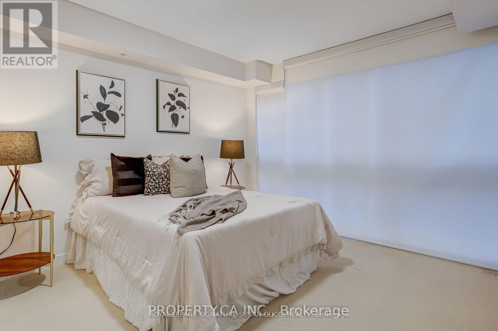 520 - 295 Adelaide Street W, Toronto (Waterfront Communities), Ontario  M5V 1P7 - Photo 5 - C12693576