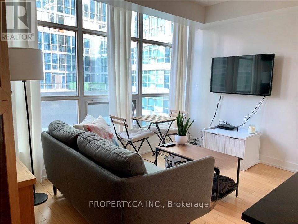 531 - 36 Blue Jays Way, Toronto (Waterfront Communities), Ontario  M5V 3T3 - Photo 2 - C12693592