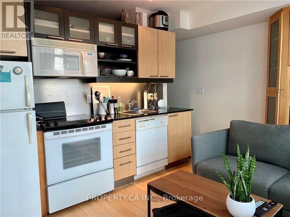 531 - 36 Blue Jays Way, Toronto (Waterfront Communities), Ontario  M5V 3T3 - Photo 3 - C12693592