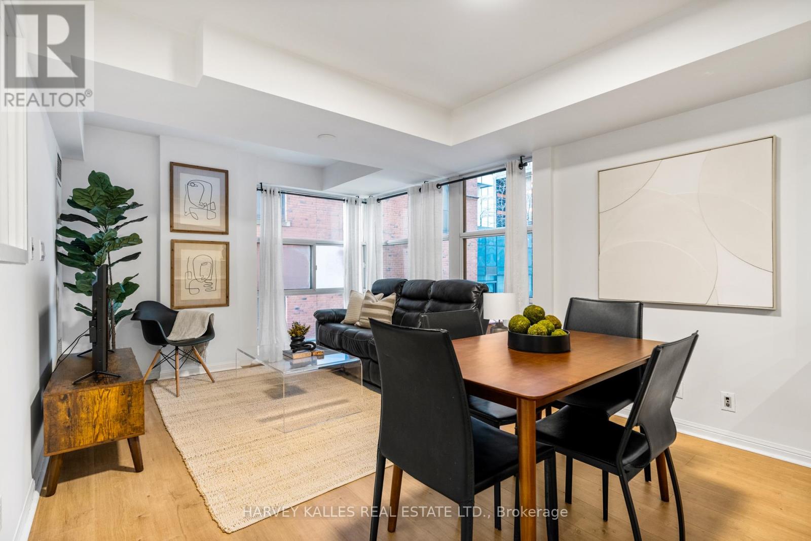 618 - 11 St Joseph Street, Toronto, Ontario  M4Y 3G4 - Photo 10 - C12693602