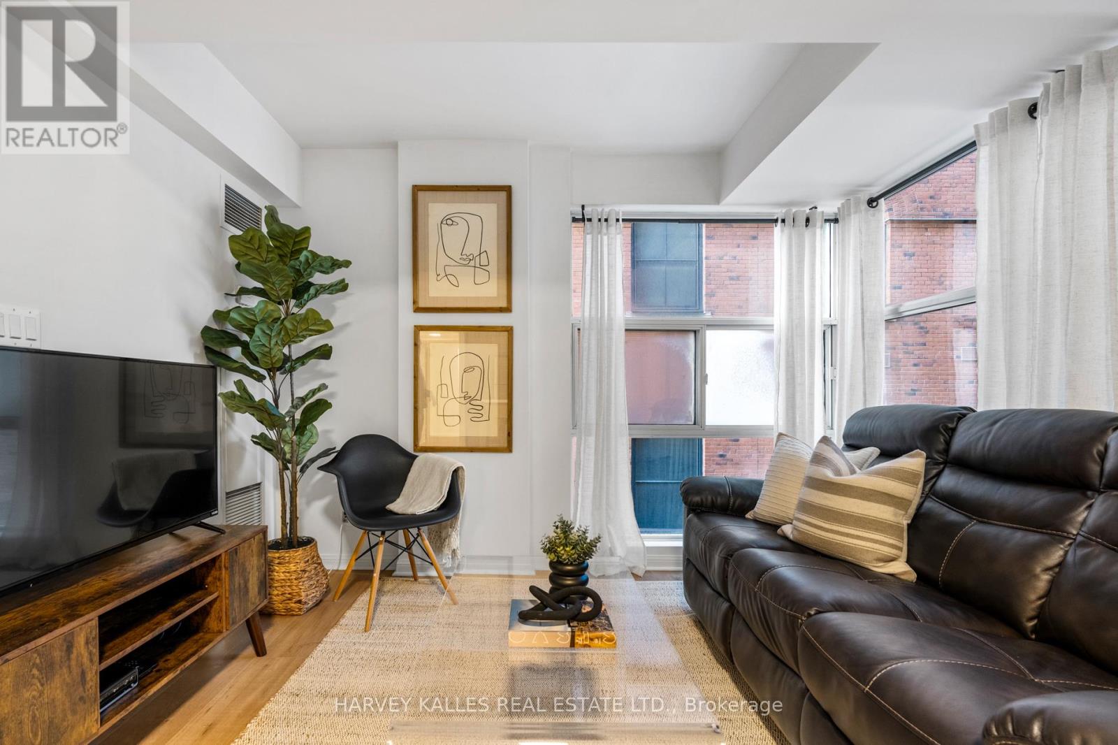 618 - 11 St Joseph Street, Toronto, Ontario  M4Y 3G4 - Photo 12 - C12693602