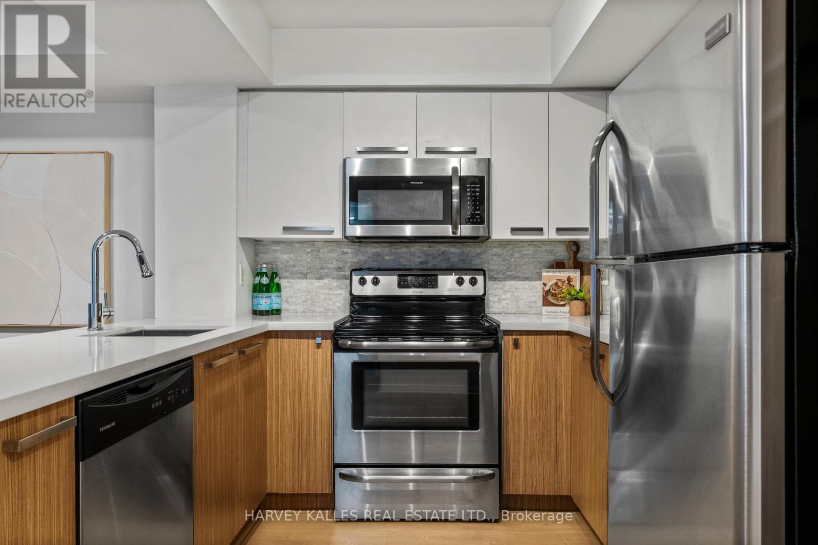 618 - 11 St Joseph Street, Toronto, Ontario  M4Y 3G4 - Photo 21 - C12693602