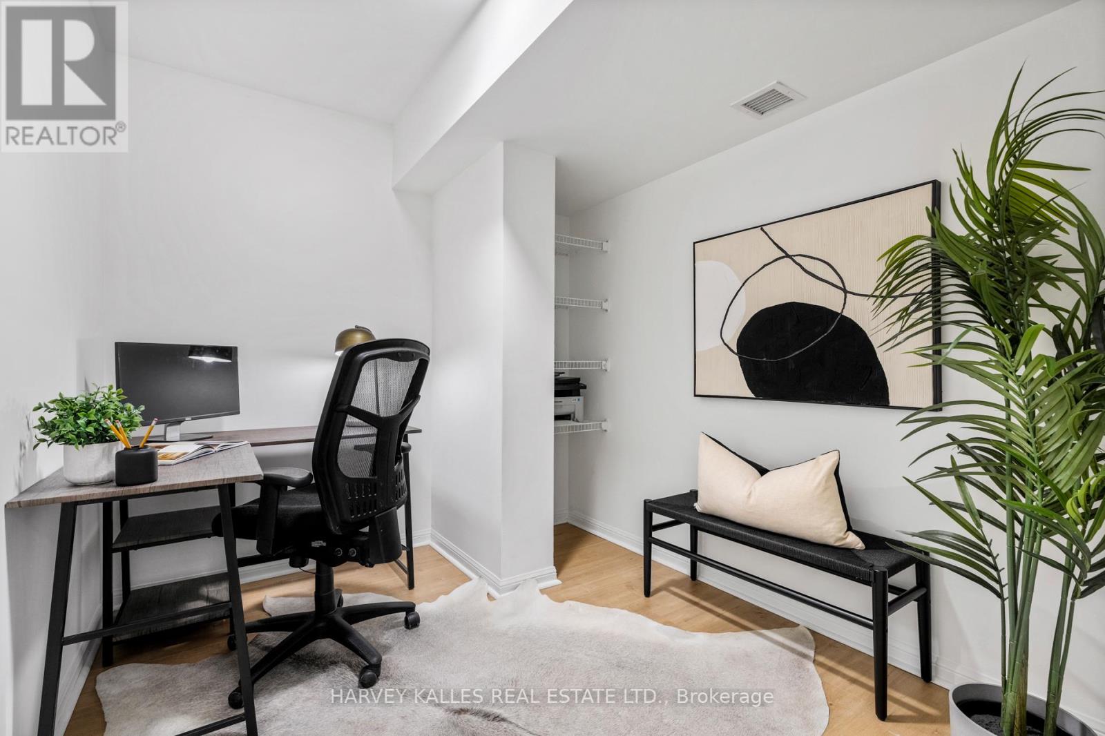 618 - 11 St Joseph Street, Toronto, Ontario  M4Y 3G4 - Photo 28 - C12693602