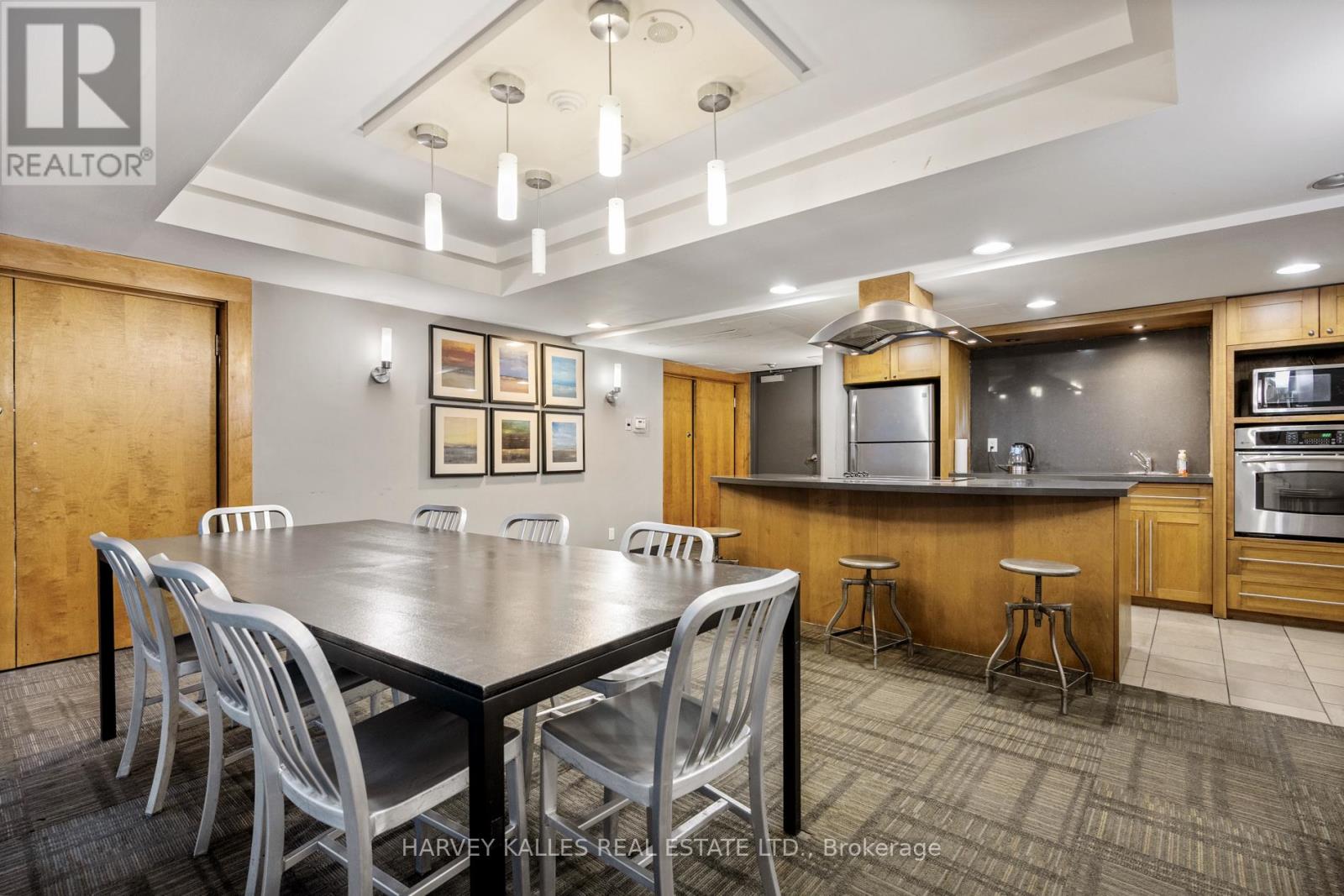 618 - 11 St Joseph Street, Toronto, Ontario  M4Y 3G4 - Photo 32 - C12693602