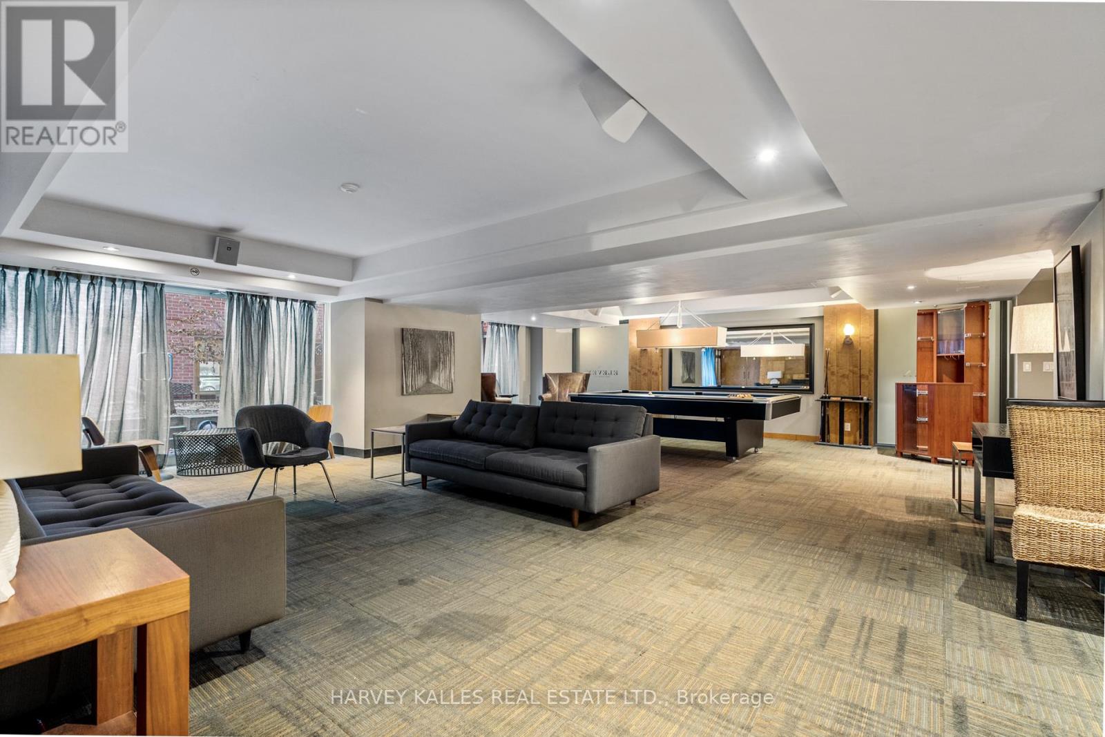 618 - 11 St Joseph Street, Toronto, Ontario  M4Y 3G4 - Photo 33 - C12693602