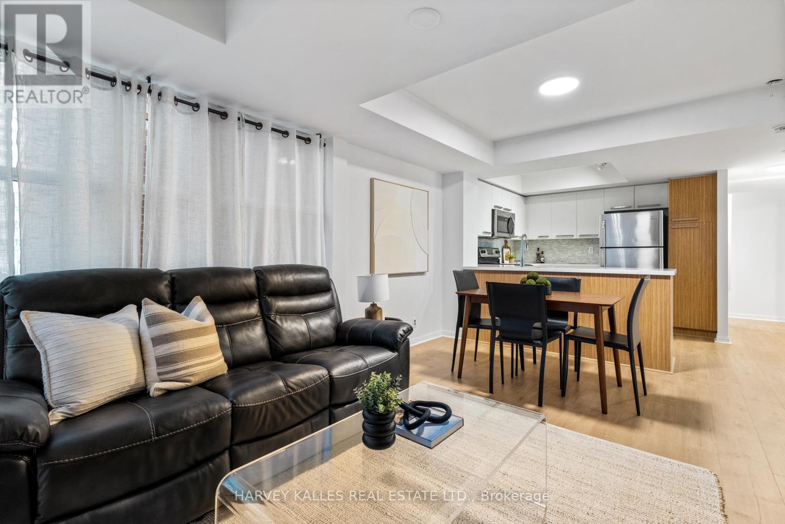 618 - 11 St Joseph Street, Toronto, Ontario  M4Y 3G4 - Photo 7 - C12693602